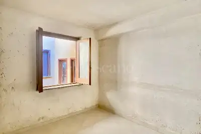 Casa in vendita, Via Ferrovia, Candida