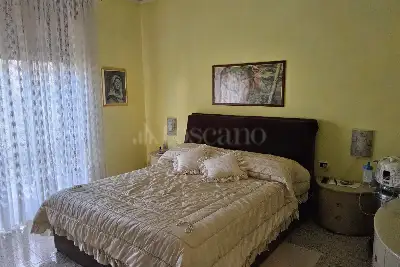 Villa in vendita, Via Monte Rosa, Fagnano Olona