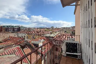 Casa in vendita, Via Giovanni Battista Morgagni, Milano