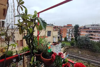 Casa in vendita, Via Alessandro Pieri, Roma