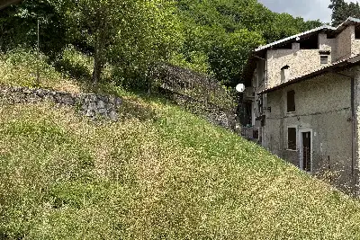 Casa Indipendente in vendita, Valvestino - Magasa, Magasa