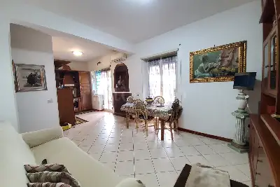 Casa in vendita, Lungomare delle Sirene, Pomezia