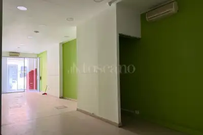 Negozio in affitto, Corso Umberto, Acireale