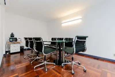 Ufficio in vendita, Via Domenichino, Milano