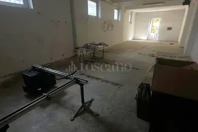 Casa in vendita, Via Monte Zovetto, Genova