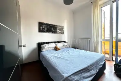 Casa in affitto, Via Volvinio 1, Milano
