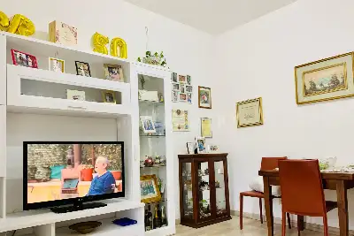 Casa in vendita, Via Scipione Franchetti, Roma