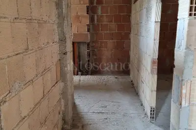 Casa Indipendente in vendita, Via Pianitello, Paterno, Paterno