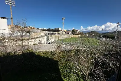 Casa in vendita, Via Fratelli Plutino, Catanzaro