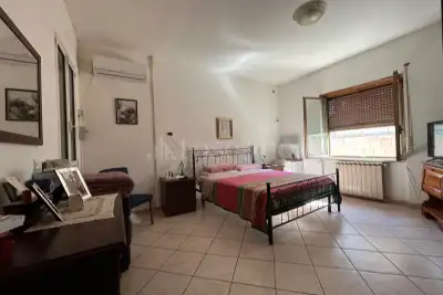 Villa in vendita, Via del Riccio di Mare, Fiumicino