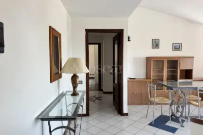 Villa in vendita, Via dello Jonio, Aci Catena