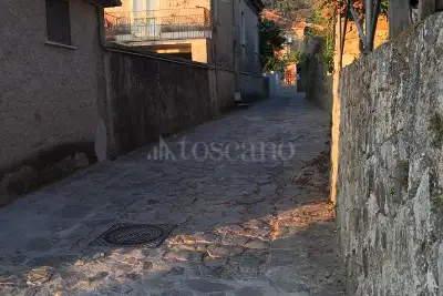 Casa Indipendente in vendita, Via San Giovanni Alto, Montecorice