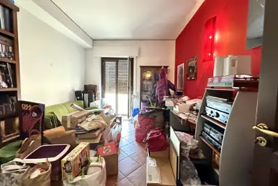 Casa in vendita, Via Marchese di Villabianca, Palermo