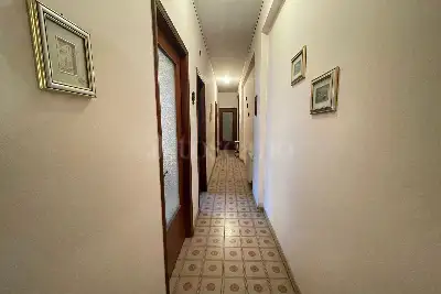 Casa in vendita, Via Serve della Divina Provvidenza, Catania