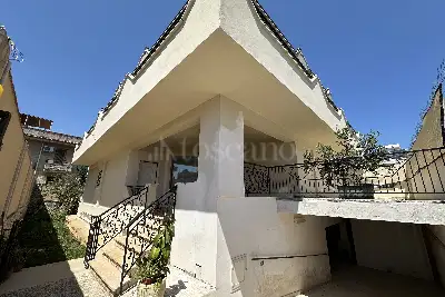 Villa in vendita, Via Cesare Beccaria, Palermo