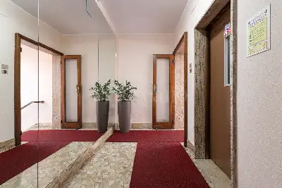 Casa in vendita, Via Emilio Morosini, Milano