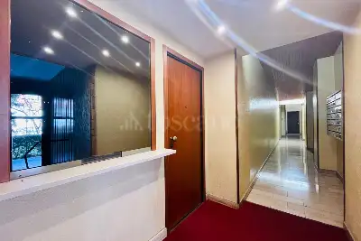 Casa in affitto, Via Privata Belgirate, Milano