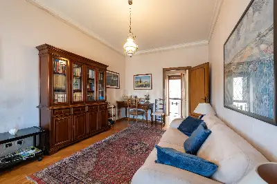 Casa in vendita, Via Gino Funaioli, Roma