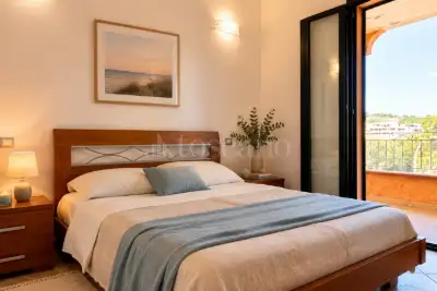 Villino a Schiera in vendita, Via Belgrado, Villasimius