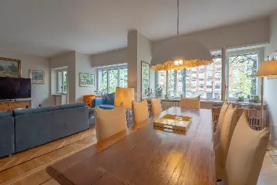 Casa in vendita, Corso Massimo d'Azeglio, Torino