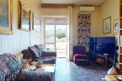 Casa in vendita, Via Luigi Einaudi, Cagliari