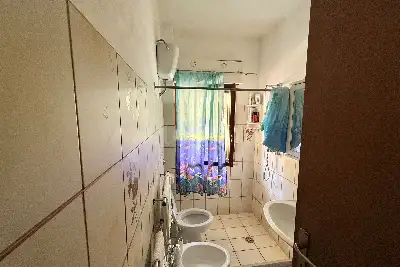 Casa in vendita, Via Fratelli Rosselli, Nettuno