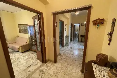 Casa in vendita, Via Flavia Accardo, Messina