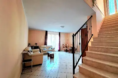 Casa in vendita, Via Adige, Villa Carcina