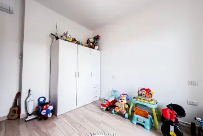 Casa in vendita, Via l'Aquila, Olbia