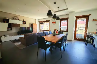 Villa Plurifamiliare in vendita, Via Tespi, Roma