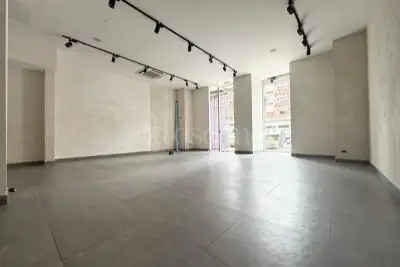 Negozio in affitto, Via Ugo Ojetti, Roma