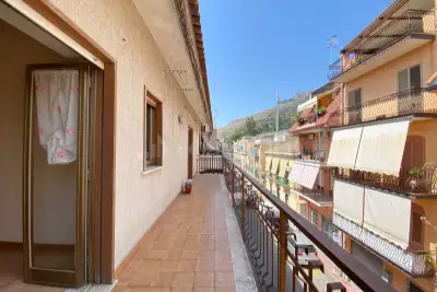 Casa in vendita, Via Lombardo, Letojanni
