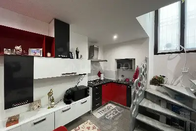 Casa in vendita, Via Sebastiano Beato Valfrè, Torino