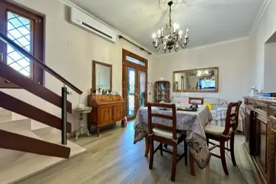 Villino a Schiera in vendita, Via dei Lecci, Anzio