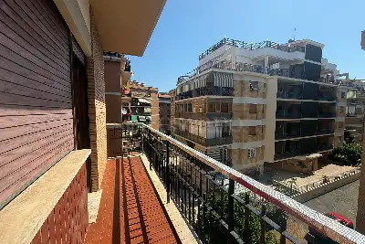 Casa in vendita, Via Dei traghetti, Roma