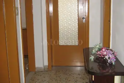 Casa in vendita, Via Matteo Paviglianiti, Reggio di Calabria