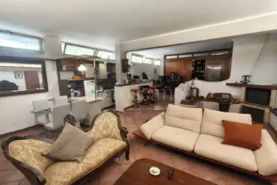 Villa in vendita, Via Cristoforo Colombo, Roma