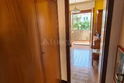 Casa in vendita, Via Alberto Ascari, Roma