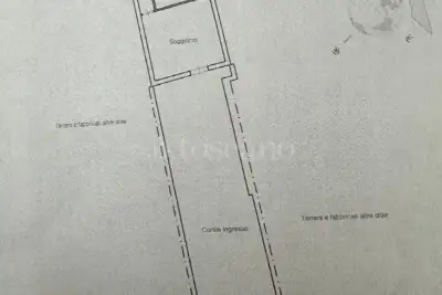 Casa Indipendente in vendita, Via delle Mandre, Mascalucia