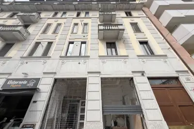 Casa in affitto, Via Giuseppe Ripamonti 132, Milano