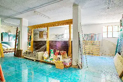 Magazzino in vendita, Via Provinciale, Grantola