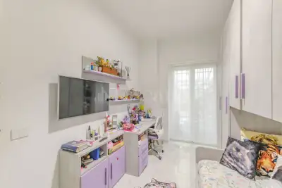 Casa in vendita, Via Ascanio Rivaldi, Roma