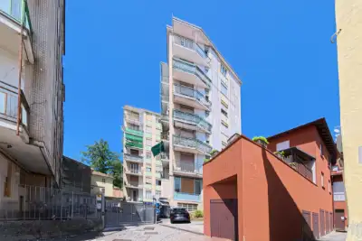 Casa in vendita, Via Giuseppe Vincenzo Walder, Varese