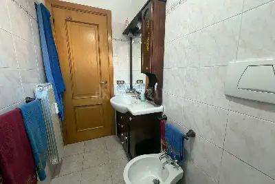 Casa in vendita, Via Galli della Mantica, Roma