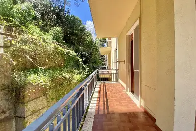 Casa in vendita, Viale Regina Margherita, Messina