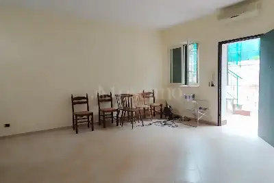 Villino a Schiera in vendita, Via alla Falconara, Palermo