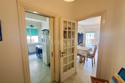 Casa in vendita, Via XX Settembre, Anzio