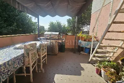 Casa in vendita, Via Arno, Ardea