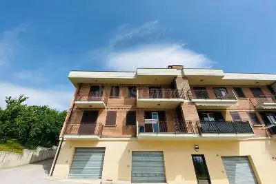 Casa in vendita, Contrada San Tommaso, Avellino