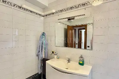 Villa in vendita, Parco delle Mimose, Pratola Serra